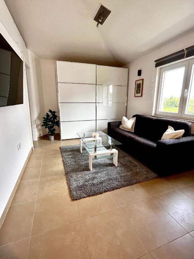 App Sunny Umag Exterior foto