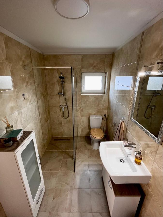 App Sunny Umag Exterior foto
