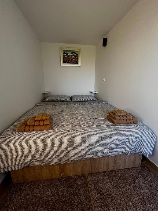 App Sunny Umag Exterior foto